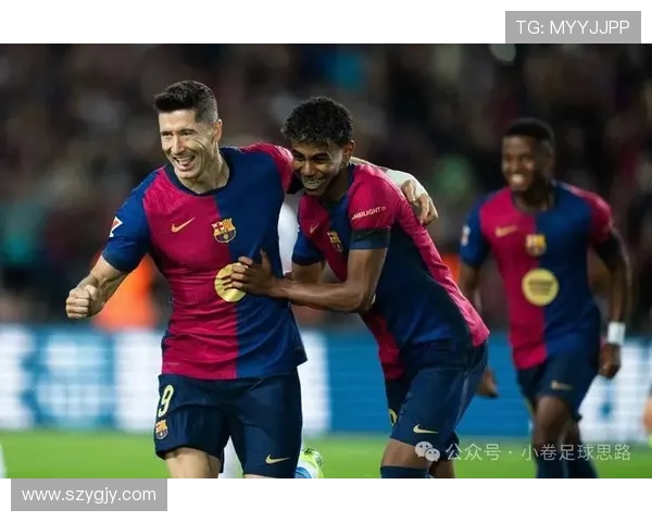 莱万恢复合练将领衔巴萨锋线出战毕尔巴鄂